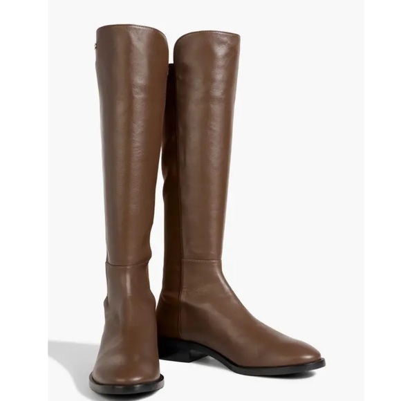 Stuart Weitzman Keelan City Boot - Picture 2 of 12